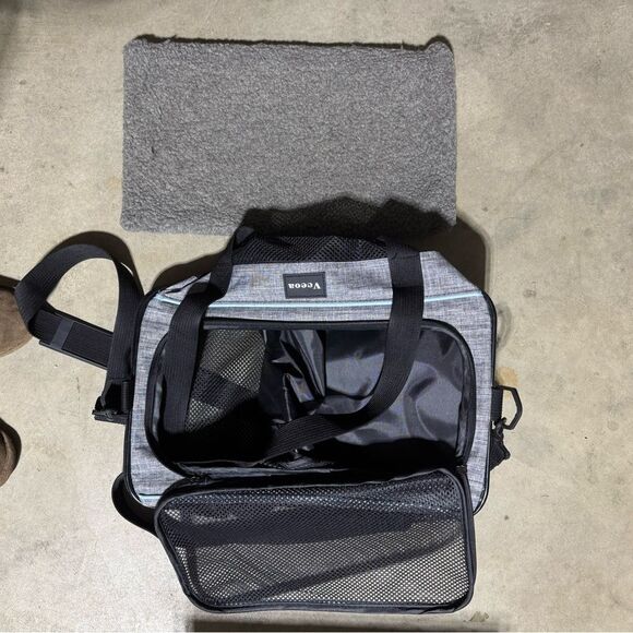 Veela small dog carrier - Picture 2 of 4